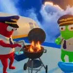 Cómo sobrevivir al caos cooperativo de Dear Passengers el nuevo simulador de vuelo