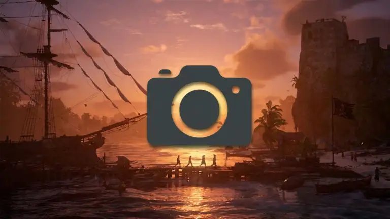 Cómo usar el Modo Foto en Assassin's Creed Black Flag Resynced