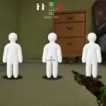Cómo usar los clones en Meccha Chameleon sin que te atrapen
