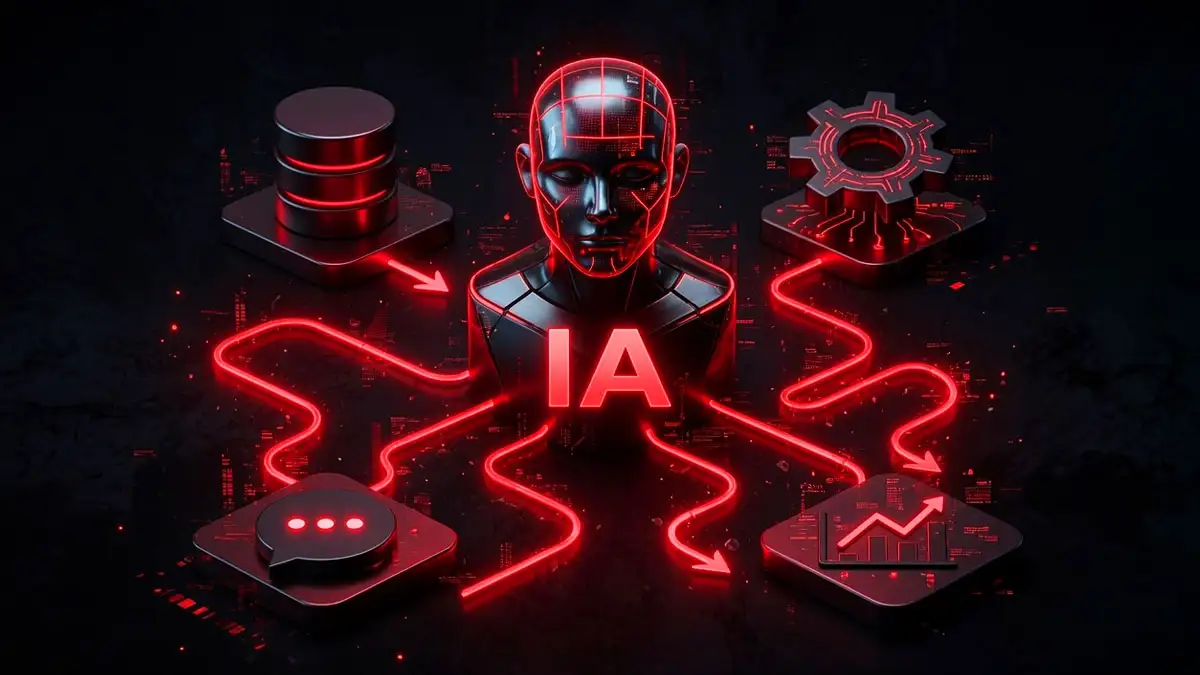 Cuál es el Chatbot de Inteligencia Artificial perfecto