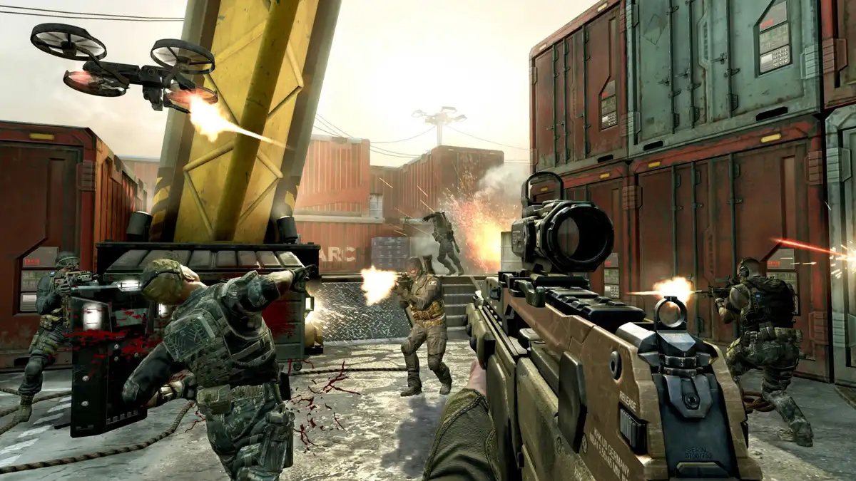 Black Ops 1 o Black Ops 2 cuál es mejor en 2026 2 Cuál tiene el mejor multijugador Black Ops 1 o Black Ops 2