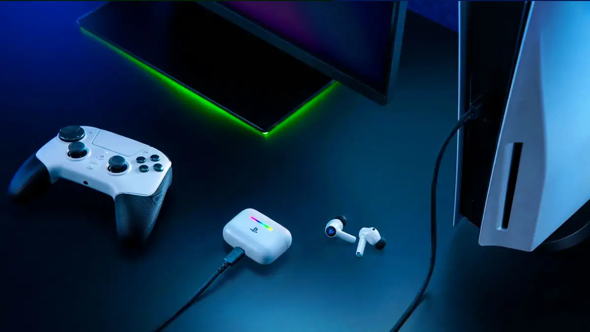 Cuáles son las características principales de los Razer Hammerhead V3 X HyperSpeed