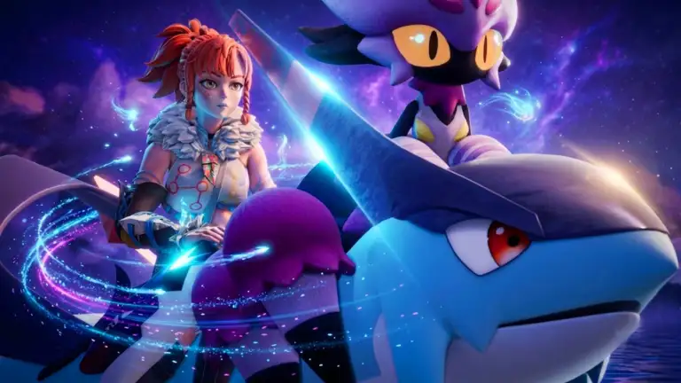 Cuáles son los mejores Pals de combate en Palworld 1.0