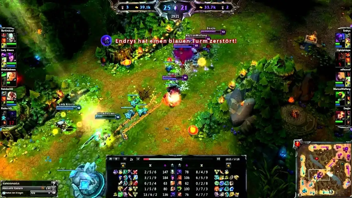 Cuándo sale League of Legends Classic y cómo podrás jugarlo H2 230894523