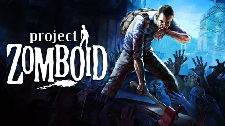 Cuándo sale Project Zomboid Build 42, la mayor actualización del juego