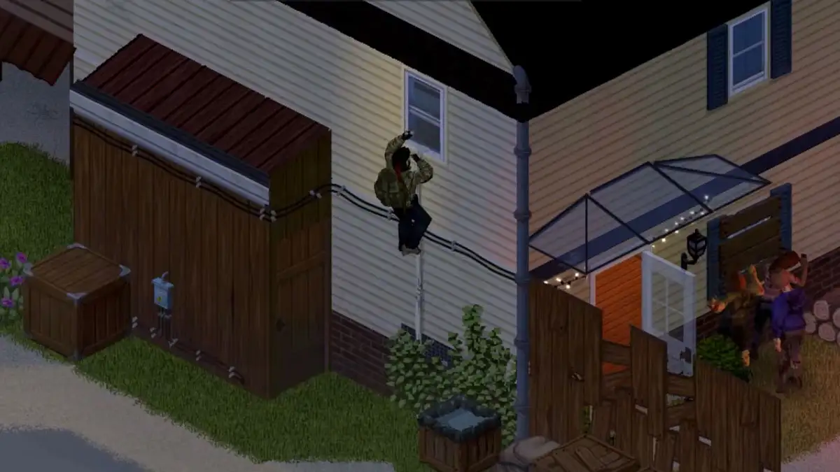 Cuándo sale Project Zomboid Build 42