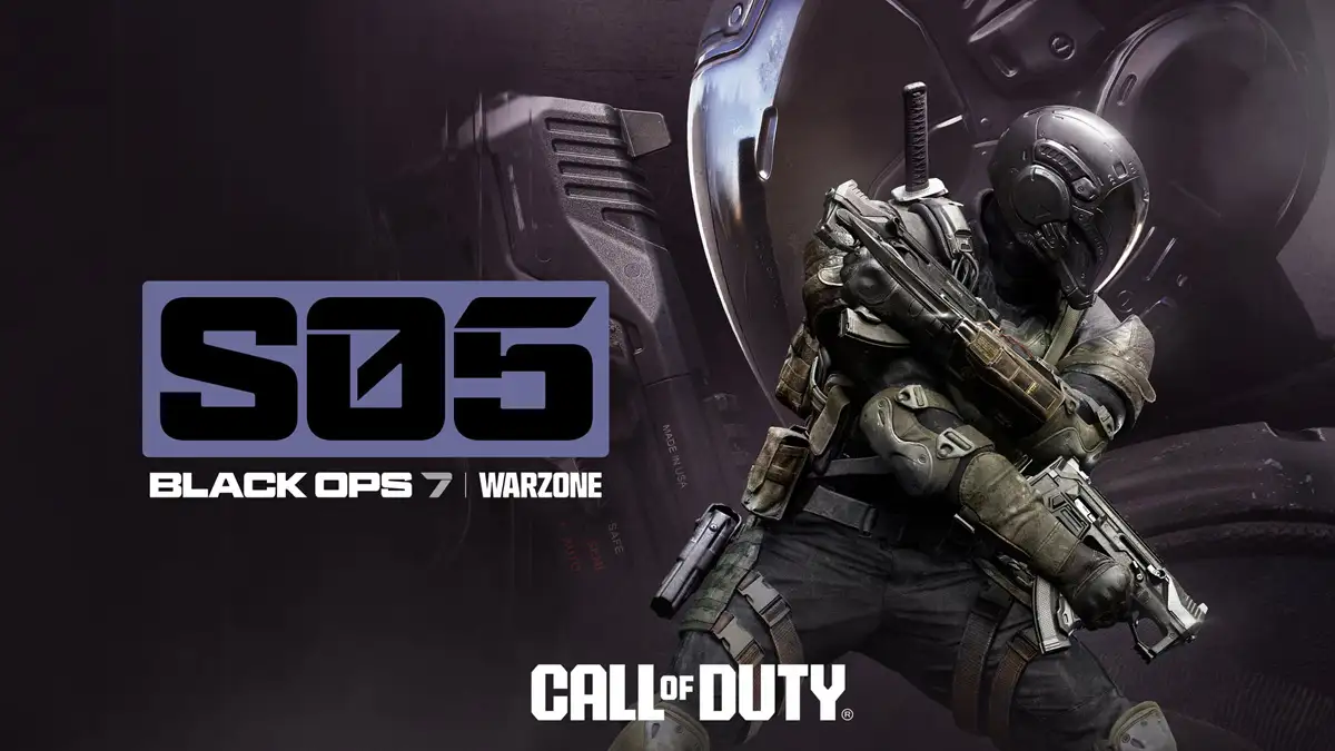 Ya puedes ir haciendo hueco al SSD, la Temporada 5 de Black Ops 7 llega cargadísima de contenido 2 Cuándo sale la Temporada 5 de Black Ops 7