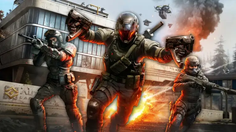 Cuándo sale la Temporada 5 de Black Ops 7 y warzone y a que hora