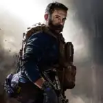 Cuándo sale la película de Call of Duty Portada H1 341232123