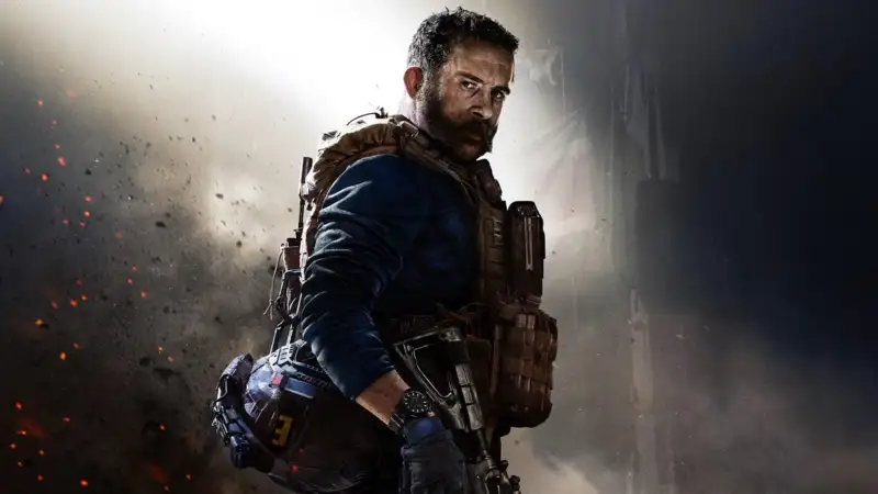 Cuándo sale la película de Call of Duty Portada H1 341232123