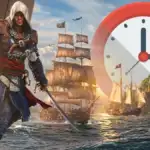 Cuánto dura Assassin's Creed Black Flag Resynced