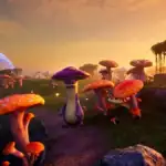 Dónde encontrar Hongos Misteriosos en Palworld 1.0