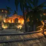 Dónde encontrar la llave de la prisión en AC Black Flag Resynced