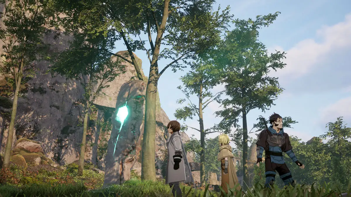 Análisis de Echoes of Aincrad todo lo bueno y lo malo tras jugarlo a fondo 3 Echoes of Aincrad en PC rendimiento FPS y problemas técnicos