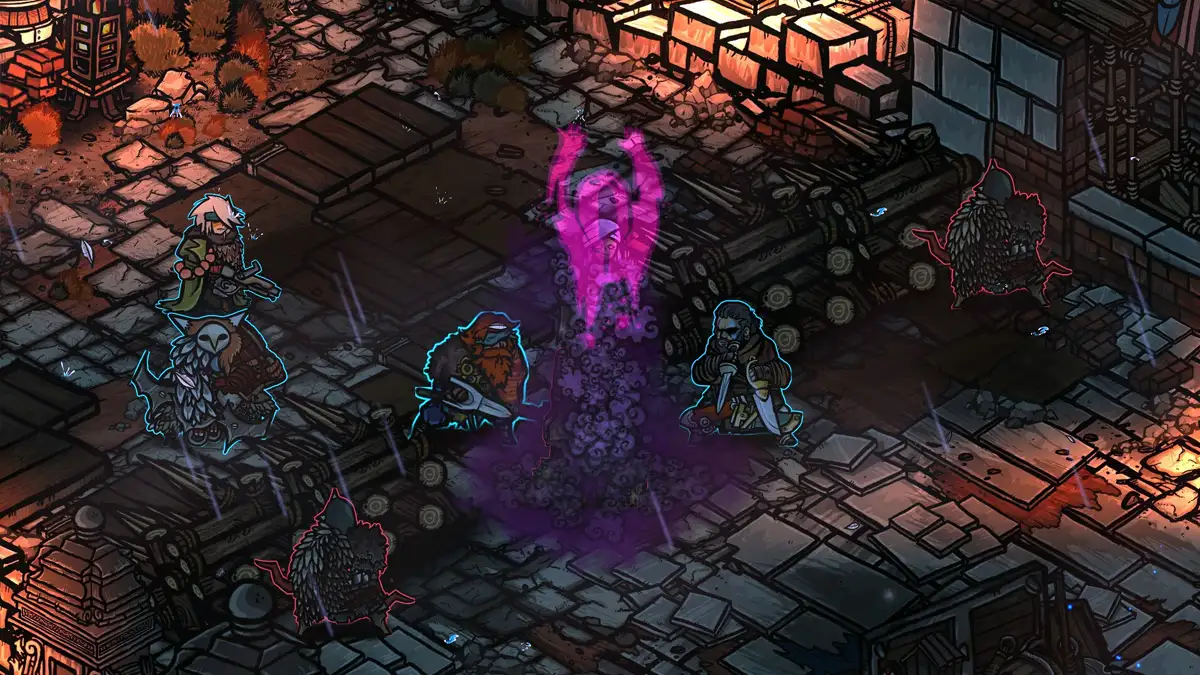 El acceso anticipado de Prelude Dark Pain tiene un reto muy complicado