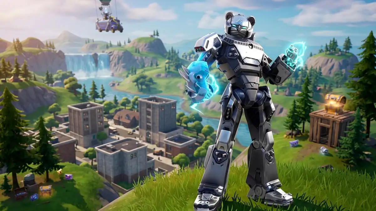 Las voces de IA en Fortnite revolucionan el sistema de conversación en los mapas creativos de Epic Games 2 El avance estratégico de las voces de IA en Fortnite ante el desafío de la aceptación de la comunidad