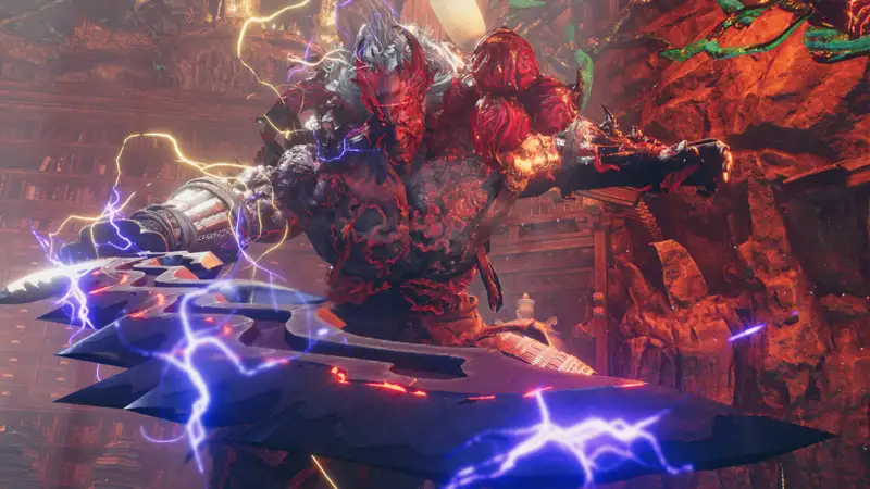 El primer DLC de Nioh 3 está próximo a salir Portada H1 1231235