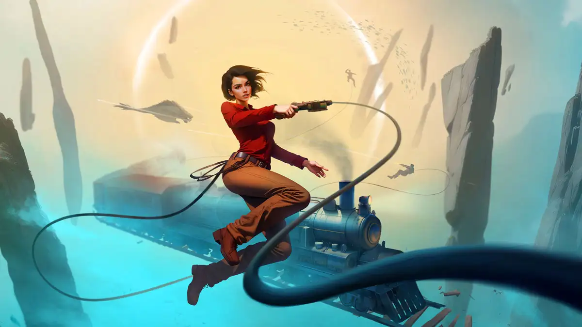 El valor real de Voidtrain en el catálogo de PlayStation 5