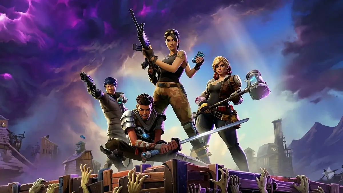 Las voces de IA en Fortnite revolucionan el sistema de conversación en los mapas creativos de Epic Games 1 En qué consiste el sistema de conversaciones con IA de Epic Games