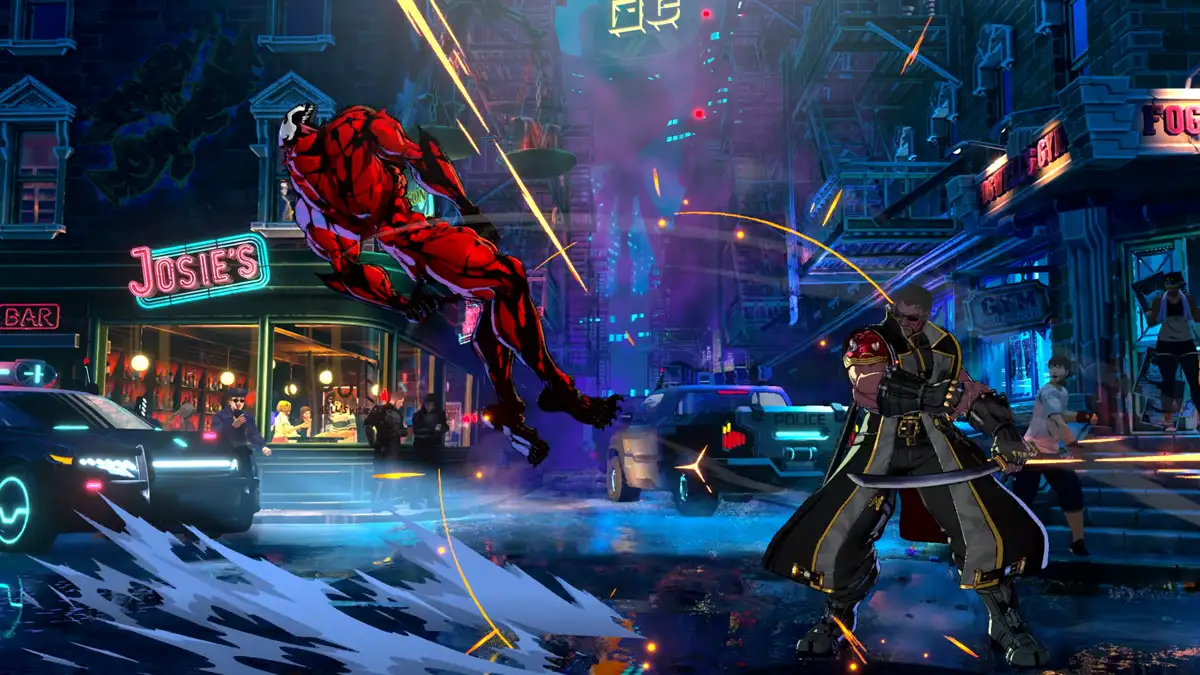 En qué plataformas está disponible la beta abierta de MARVEL Tōkon