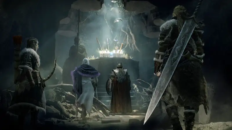 Esto es todo lo que trae el DLC Dark Arisen de Dragon's Dogma 2