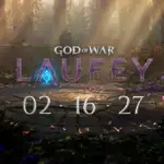 Fecha de lanzamiento de God of War Laufey