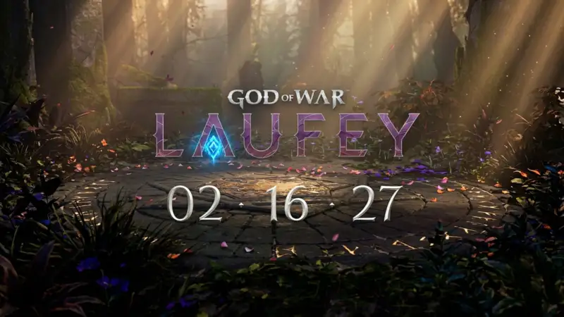 Fecha de lanzamiento de God of War Laufey