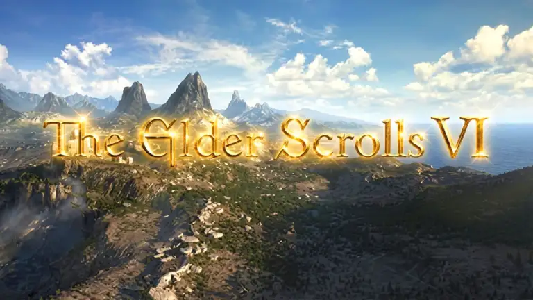 Fecha de lanzamiento de The Elder Scrolls 6 y todo lo que sabemos tras las últimas filtraciones