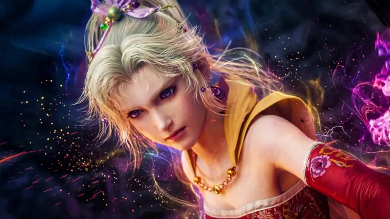 Final Fantasy 6 remake necesitaría 5 juegos, según Yoshi-P