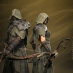 Guía Flechanegra Mistfall Hunter