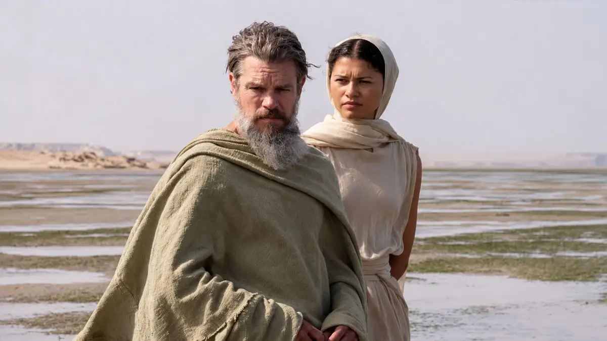 Hacia dónde se dirige el cine de Nolan