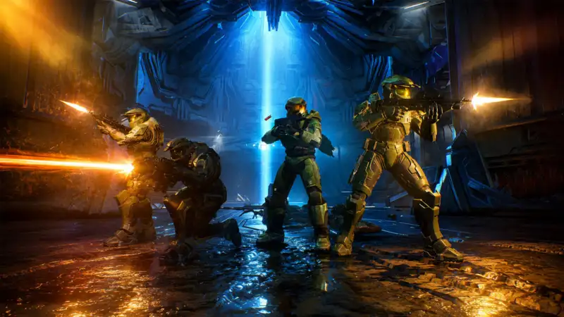 Halo Campaign Evolved ya tiene notas y la gran pregunta sigue siendo la misma, hacía falta este remake