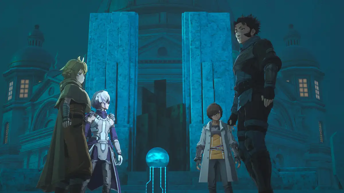 Análisis de Echoes of Aincrad todo lo bueno y lo malo tras jugarlo a fondo 1 Historia de Echoes of Aincrad explicada sin spoilers
