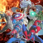 La beta de Marvel Tokon arranca de forma desastrosa y causa la frustración de sus jugadores H1 Portada 123341234123