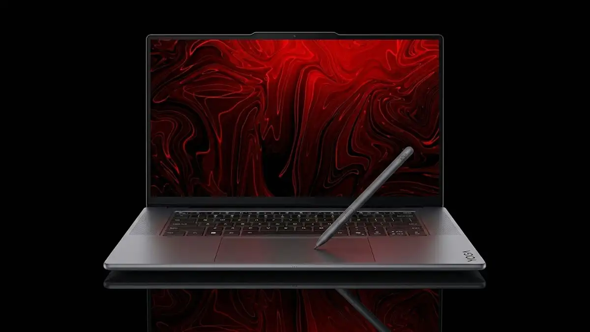Todas las Novedades de Lenovo en 2026 en portátiles y en IA para gaming 1 La nueva gama de Lenovo Yoga integra potencia, paneles OLED e IA