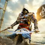 Las mejores armas de Assassin’s Creed Black Flag Resynced