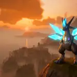 Las mejores monturas voladoras de Palworld 1.0