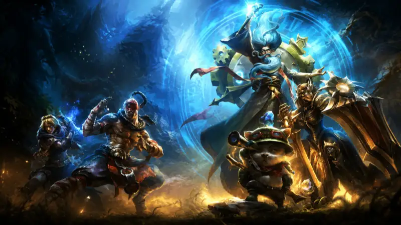 League of Legends Classic: hora de lanzamiento, qué incluye y cómo será el regreso al LoL clásico