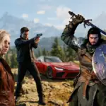 Los juegos de PS5 más vendidos en 2026: Resident Evil, 007 y las sorpresas del mercado