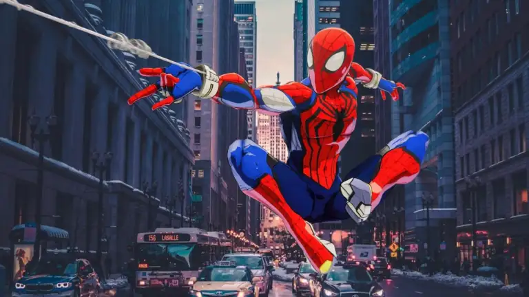 Marvel Spider-Man 2 se actualiza con nuevos atuendos gratuitos para Peter Parker Portada H1 123412451