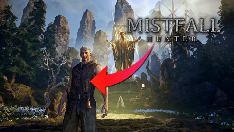 Mejores ajustes de Mistfall Hunter para PC y conseguir más FPS sin perder calidad