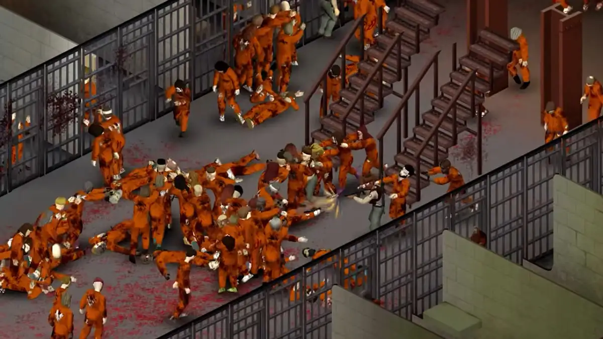 Merece la pena volver a Project Zomboid con Build 42
