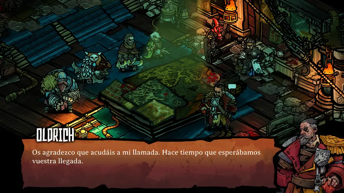 Mi opinión sobre Prelude Dark Pain después de jugarlo EvelonGames