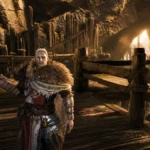 Mistfall Hunter Tiene crossplay