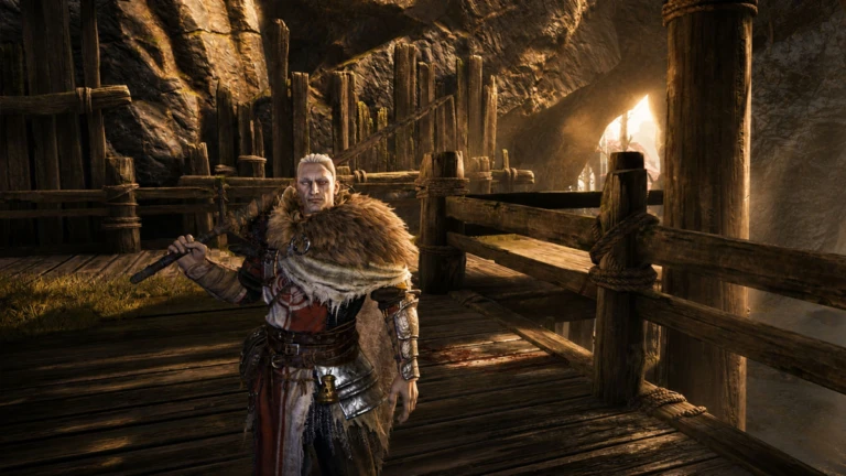 ¿Mistfall Hunter Tiene crossplay?