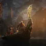 Mistfall Hunter enseña su mundo oscuro y dan ganas de perder unas cuantas horas, o de morir en el intento