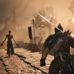 Mortal Shell 2 ya tiene fecha de lanzamiento oficial y esquiva el caótico mes de septiembre