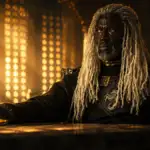 ¿Muere Corlys Velaryon en el capítulo 6 de la temporada 3 de La casa del dragón?