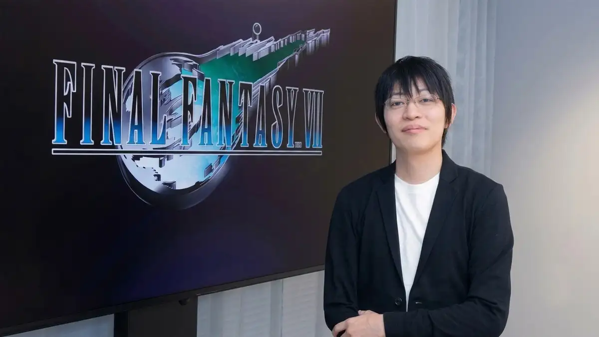 ¿Naoki Hamaguchi va a hacer el remake de Final Fantasy 6?