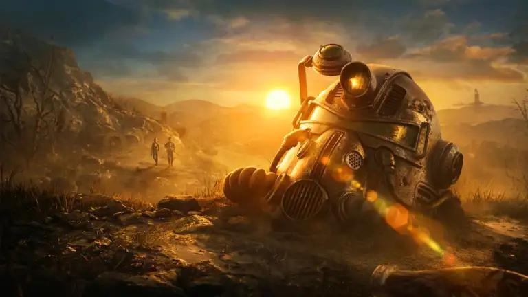 Obsidian confirma que están trabajando en un nuevo juego de Fallout